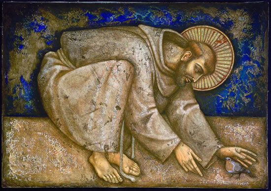 XXVII Domenica. "Servi inutili"