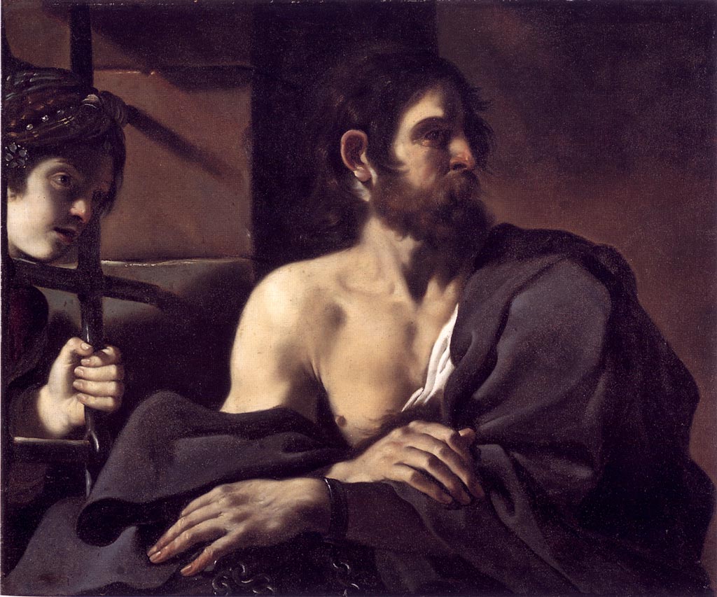 III di Avvento. "Andate e riferite"