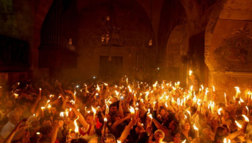 Domenica di Pentecoste