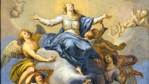 Assunzione della Beata Vergine Maria