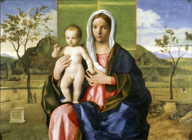 Immacolata Concezione