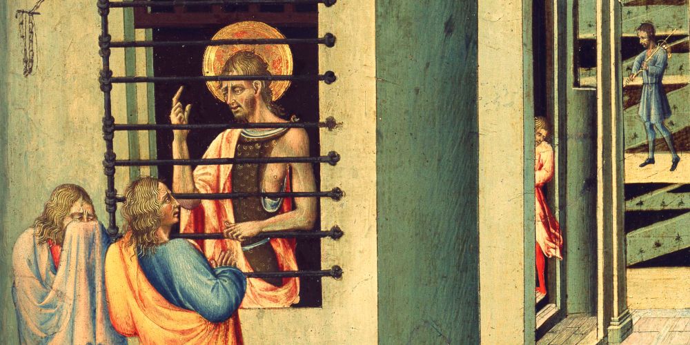 III Domenica di Avvento. Andate e riferite