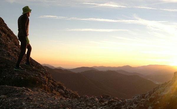 II Domenica di Quaresima. Su un alto monte