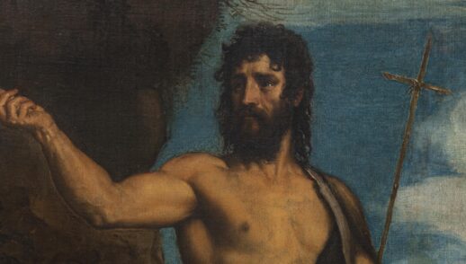 III Domenica di Avvento. Io sono voce