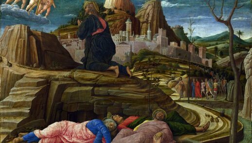 I Domenica di Avvento. Lo dico a tutti: Vegliate!