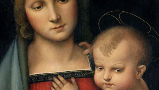 Ottava di Natale. Maria Madre di Dio