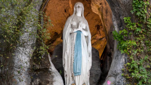 Solennità dell'Immacolata Concezione. Hai trovato grazia presso Dio