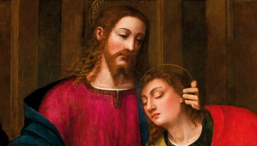 VI Domenica di Pasqua. Prenderemo dimora presso di lui