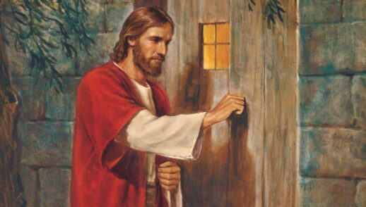 XIX Domenica del tempo ordinario. Dov'è il vostro tesoro, là sarà anche il vostro cuore