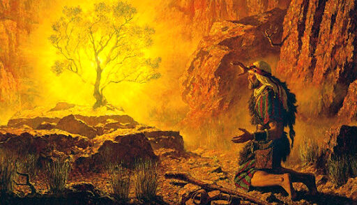 XX Domenica del tempo ordinario. Sono venuto a gettare fuoco sulla terra