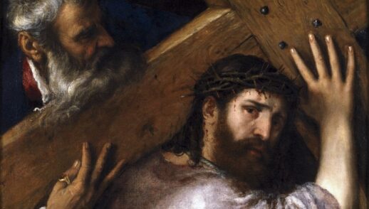 XXIII Domenica del tempo ordinario. Non può essere mio discepolo