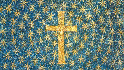 Esaltazione della Santa Croce. Dio ha tanto amato il mondo ...