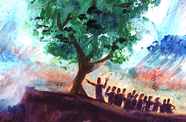 XXVII Domenica del tempo ordinario. Se aveste fede...