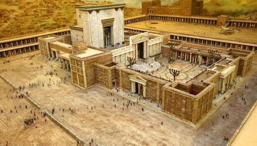 XXXIII Domenica del tempo ordinario. Non vi terrorizzate