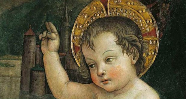 II Domenica dopo Natale. Venne ad abitare in mezzo a noi