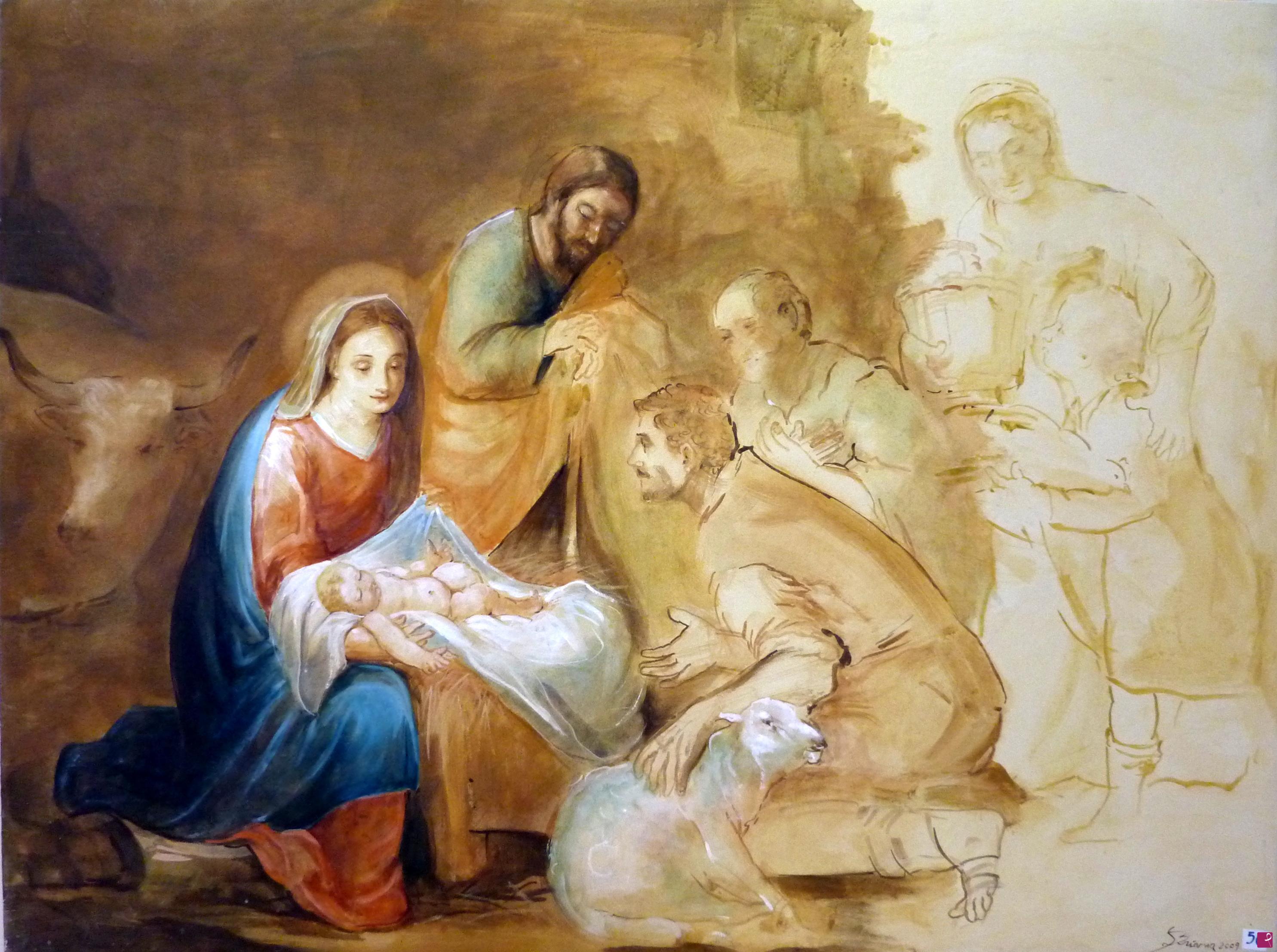 Natale del Signore