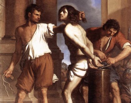 XXVII Domenica del tempo ordinario.