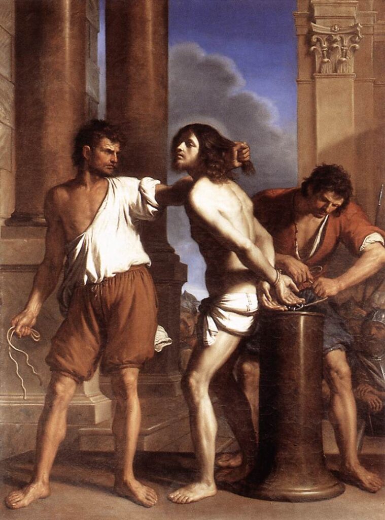 XXVII Domenica del tempo ordinario.