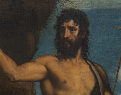 II Domenica di Avvento. I regno dei cieli è vicino!