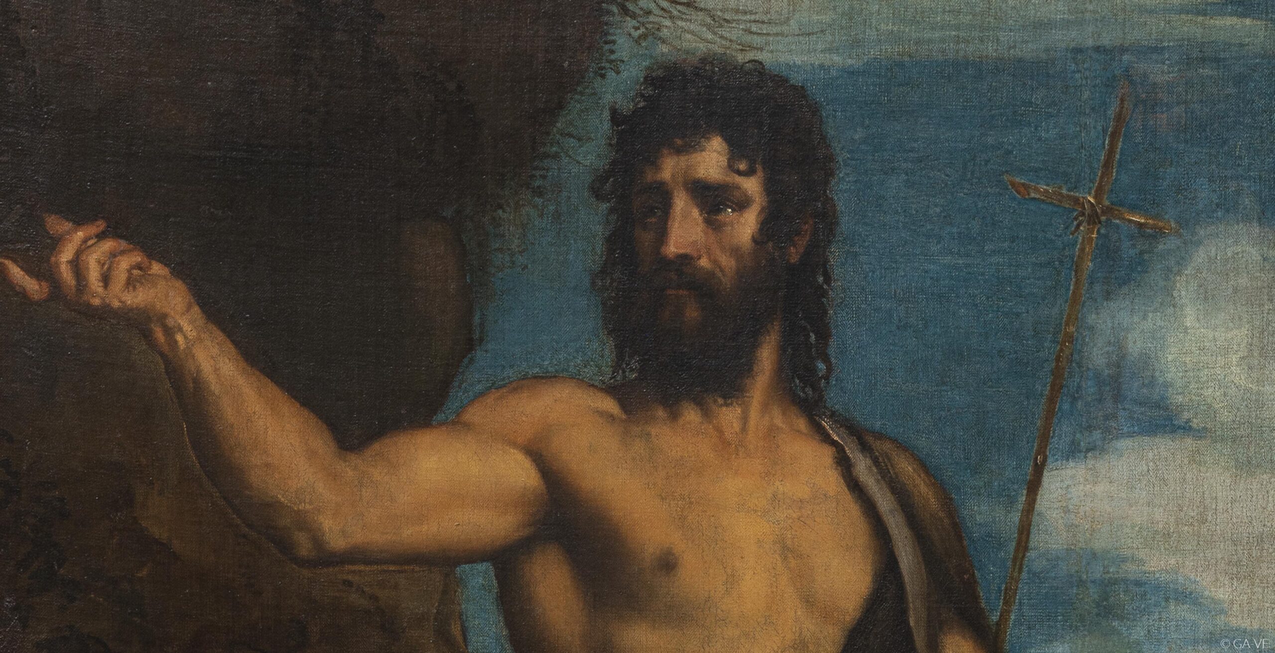 II Domenica di Avvento. I regno dei cieli è vicino!