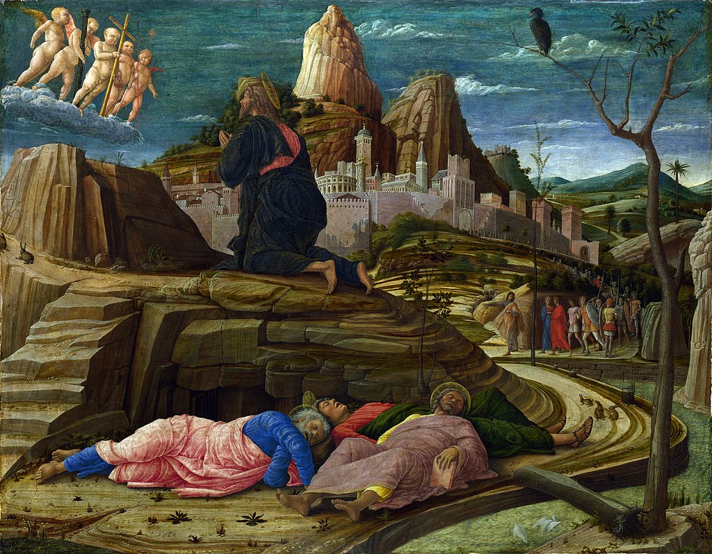 I Domenica di Avvento. Lo dico a tutti: Vegliate!