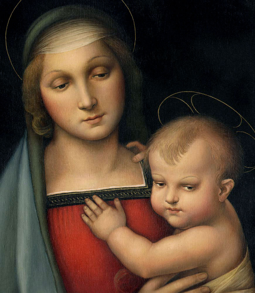Ottava di Natale. Maria SS. Madre di Dio
