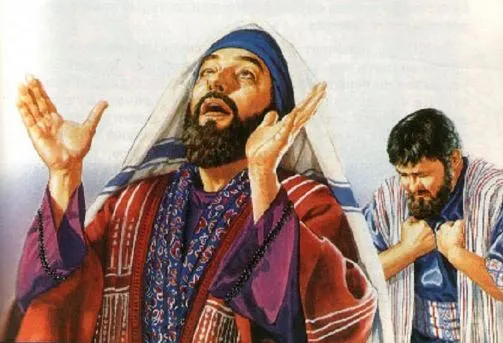 XXII Domenica del tempo ordinario. Ma il suo cuore è lontano da me