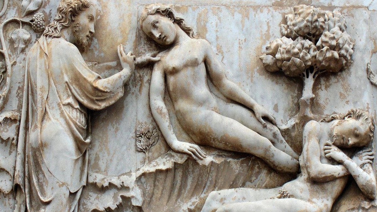 XXVII Domenica del tempo ordinario. Per la durezza del vostro cuore.