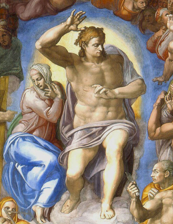 I domenica di avvento. La vostra liberazione è vicina