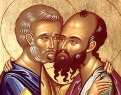 XXIII Domenica del tempo ordinario. Avrai guadagnato il tuo fratello.
