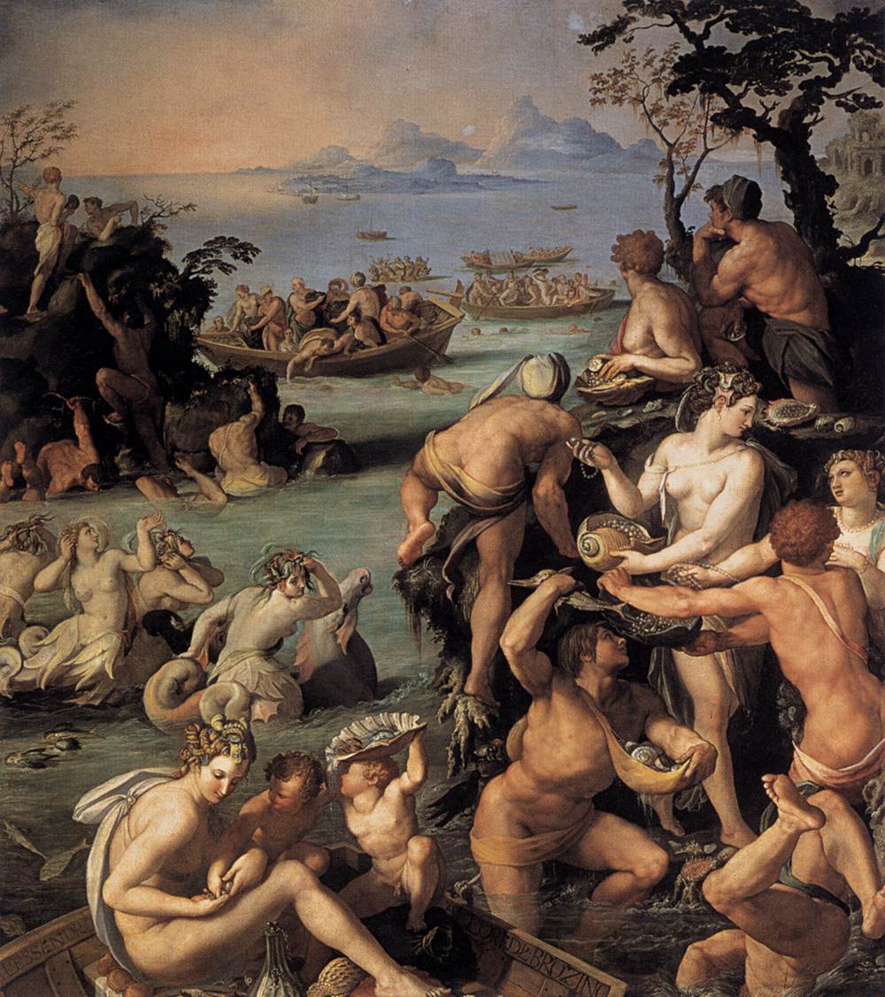 XVII Domenica del tempo ordinario. In cerca di perle preziose
